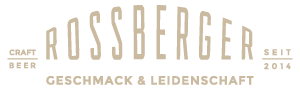 Rossberger Bier | Brauerei Wassenberg